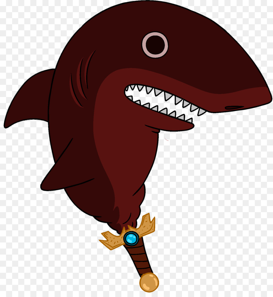 Tiburón，Pez PNG