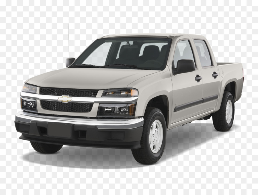 2012 Chevrolet Colorado，2004 Chevrolet Colorado PNG