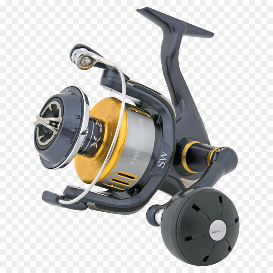 Carrete De Pesca，Pesca PNG