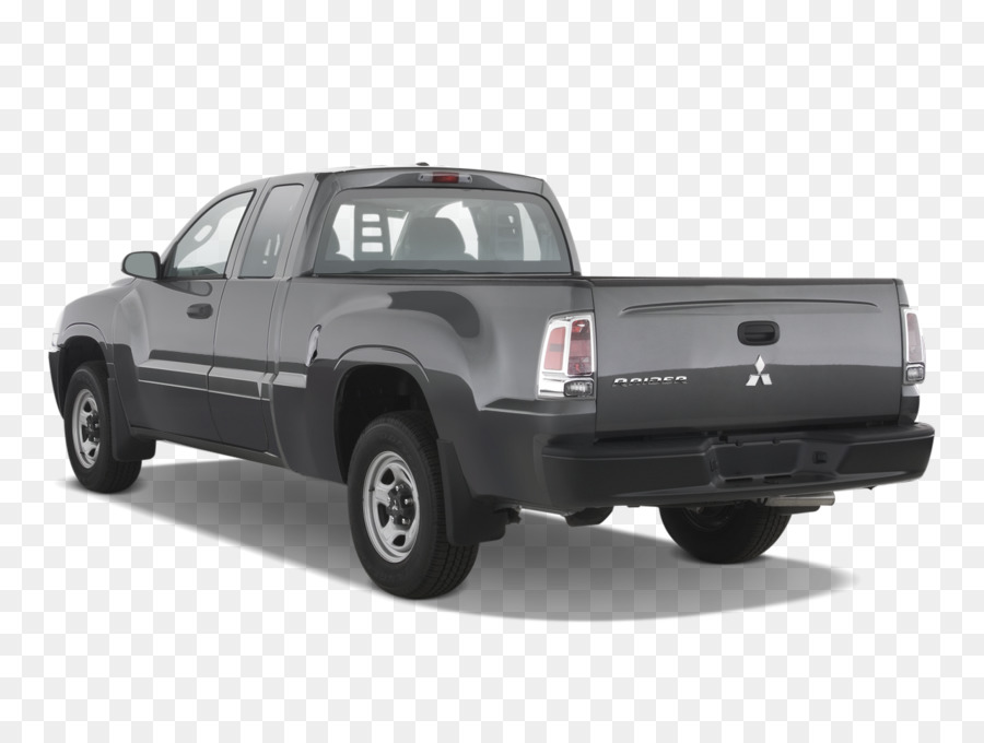 Coche，Mitsubishi Triton PNG