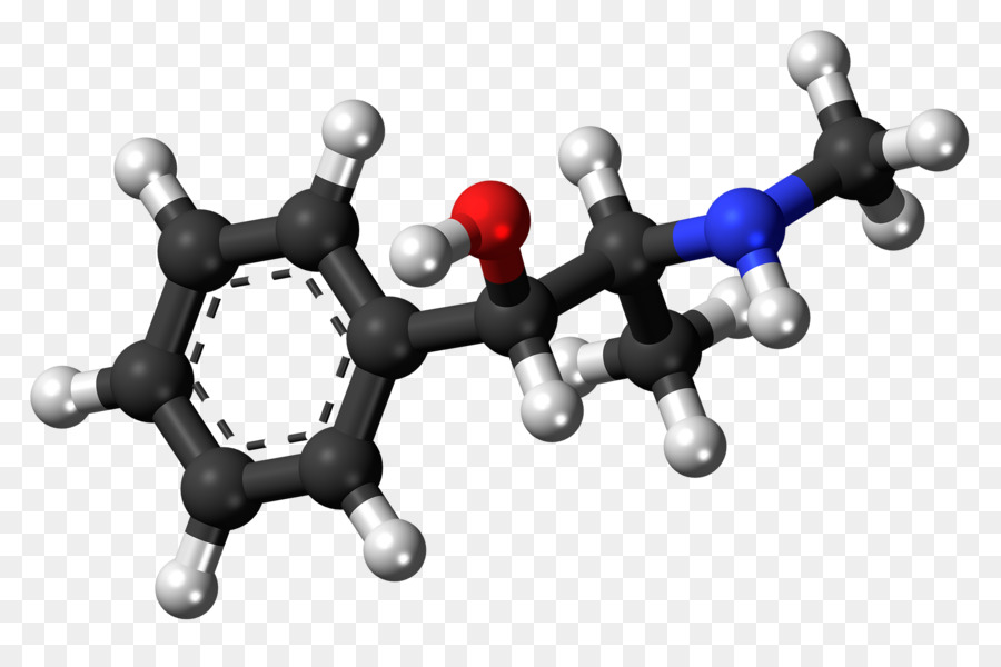 La Fenetilamina，Dopamine PNG