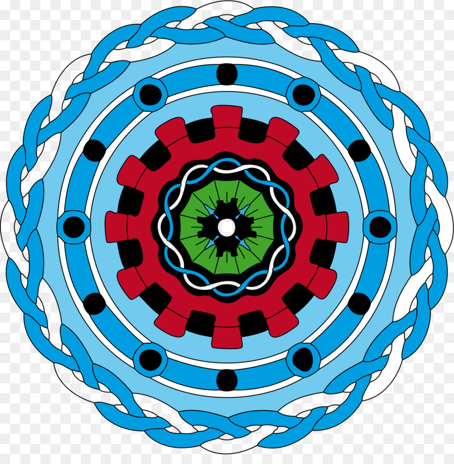 Mandala，Meditación PNG