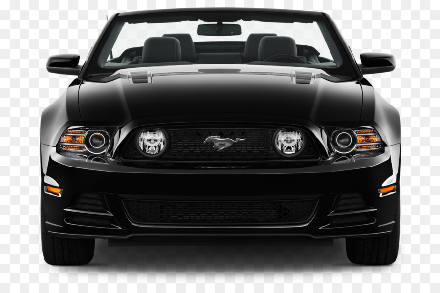 2014 Ford Mustang，2015 Ford Mustang PNG