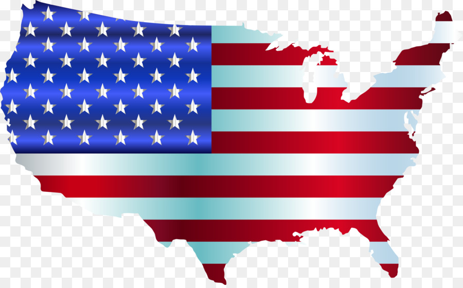 Estados Unidos，Bandera De Los Estados Unidos PNG