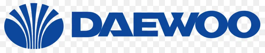 Logotipo De Daewoo，Marca PNG