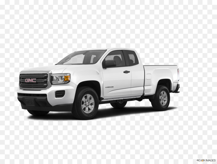 2018 Chevrolet Colorado，2017 Chevrolet Colorado PNG