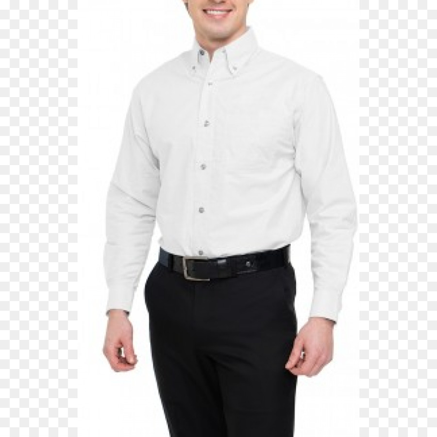 Camisa De Vestir，Camiseta PNG