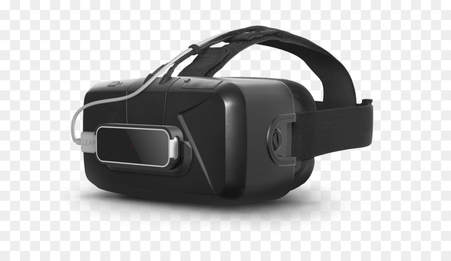 Oculus Rift，La Realidad Virtual Auricular PNG