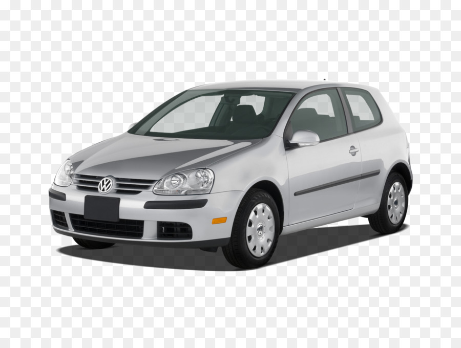 2007 Volkswagen Rabbit，2009 Volkswagen Rabbit PNG