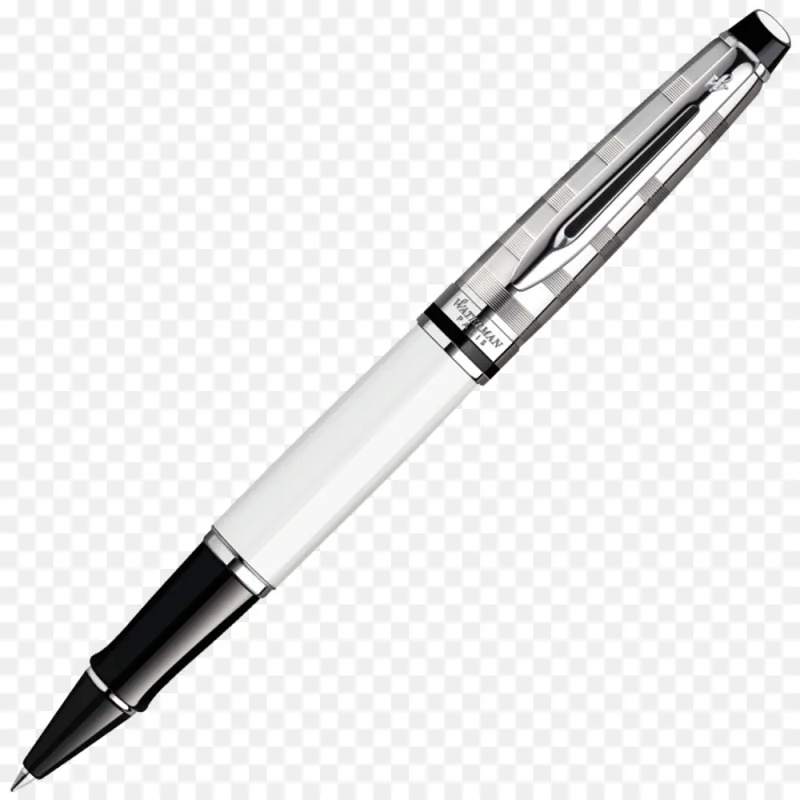Bolígrafo，Rollerball Pen PNG