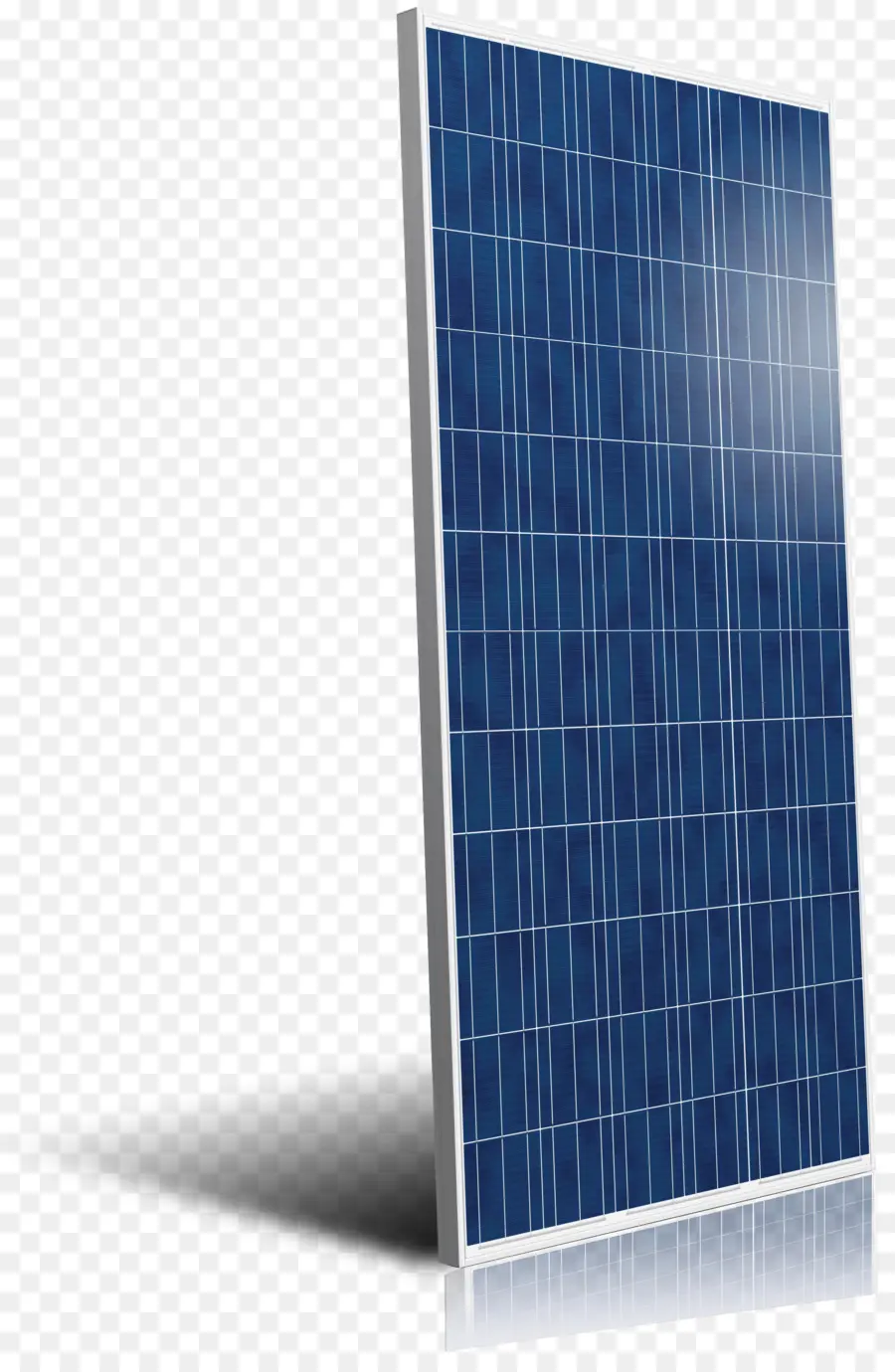 La Energía Solar，Los Paneles Solares PNG