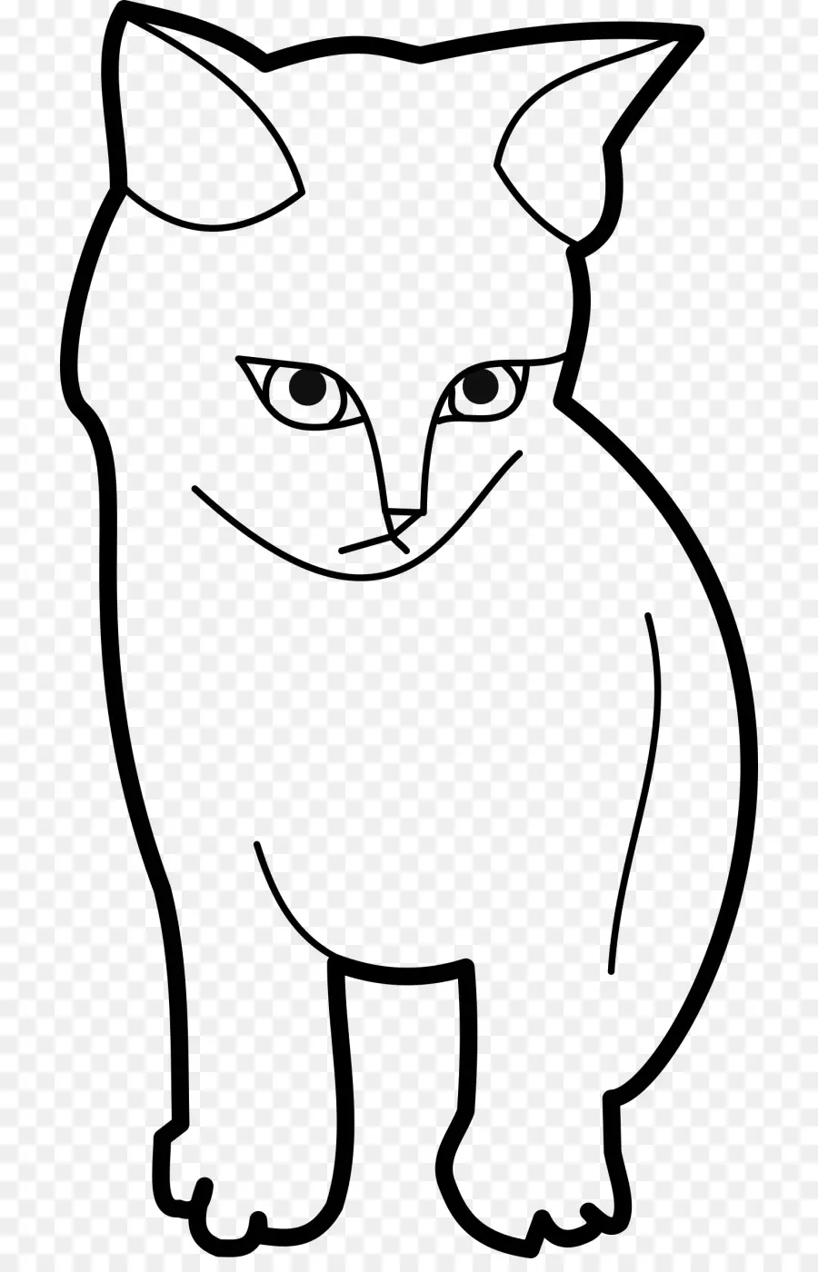 Gato，Mascota PNG