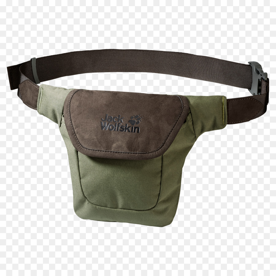 Bum Bolsas，Jack Wolfskin PNG