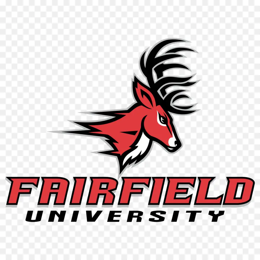 La Universidad De Fairfield，Fairfield Stags Del Baloncesto De Los Hombres PNG