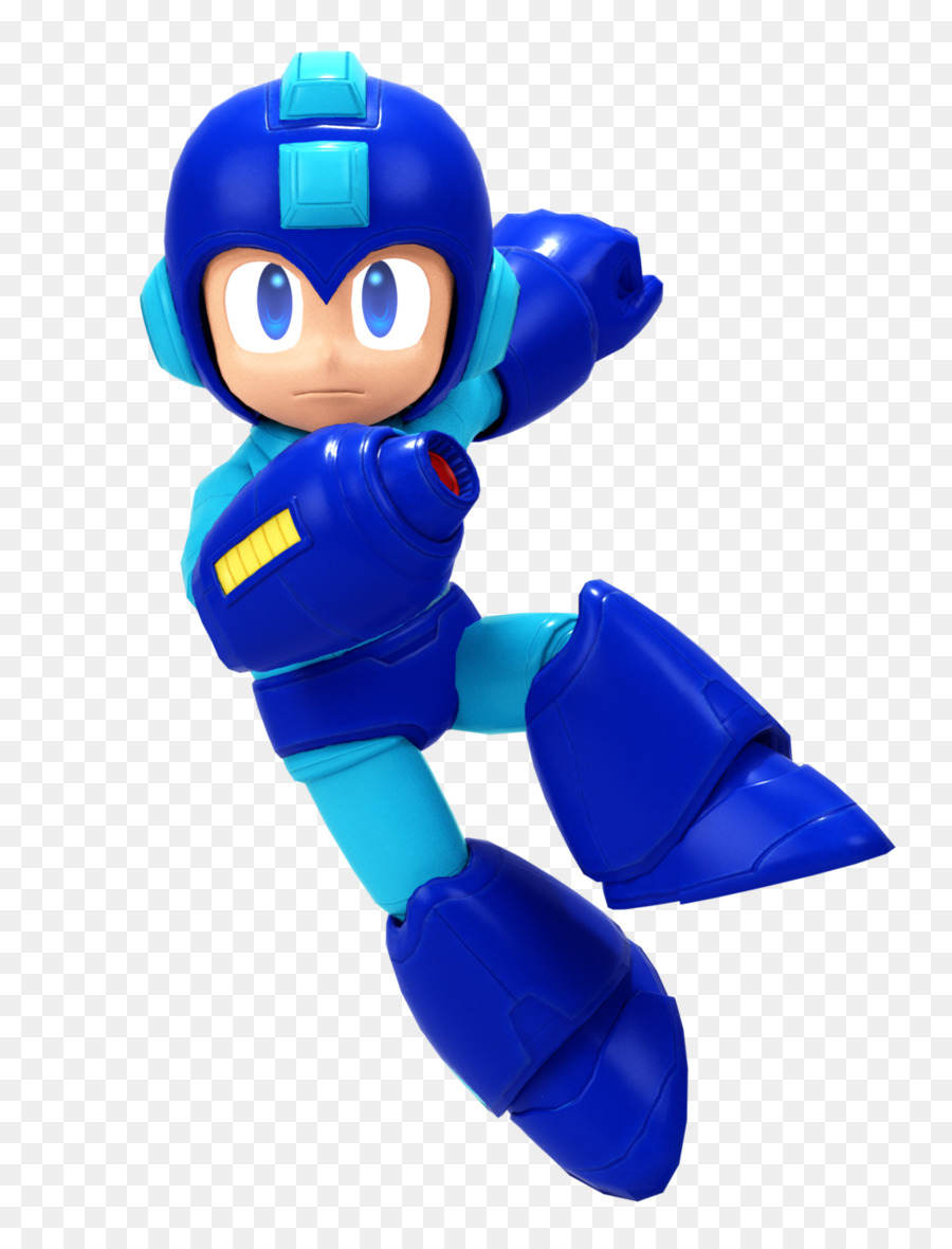 Mega Man 7，Mega Man PNG