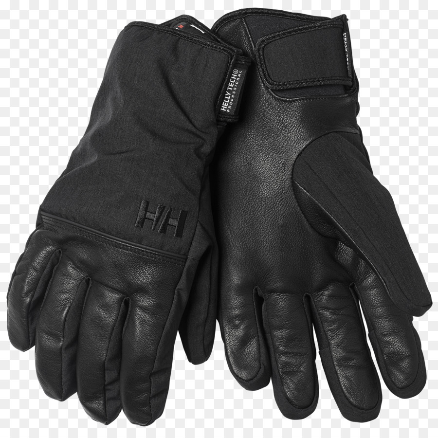 Guantes Negros，Invierno PNG