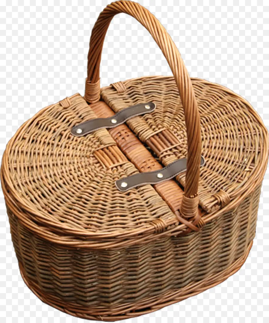 Cesta De Picnic，Cesta PNG