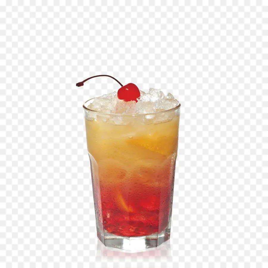 Cóctel，Campari PNG