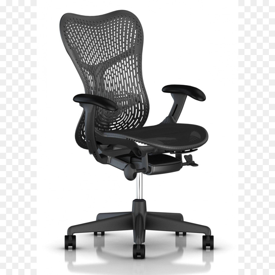 Herman Miller，Oficina Sillas De Escritorio PNG