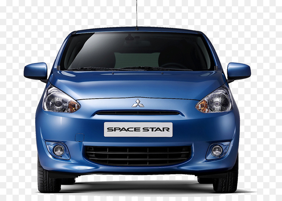 Mitsubishi Space Star，Mitsubishi Mirage PNG