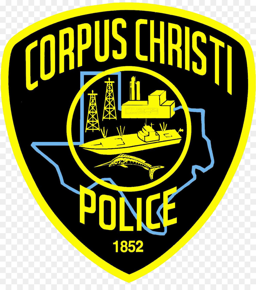 Corpus Christi Departamento De Policía De，Oficial De Policía PNG