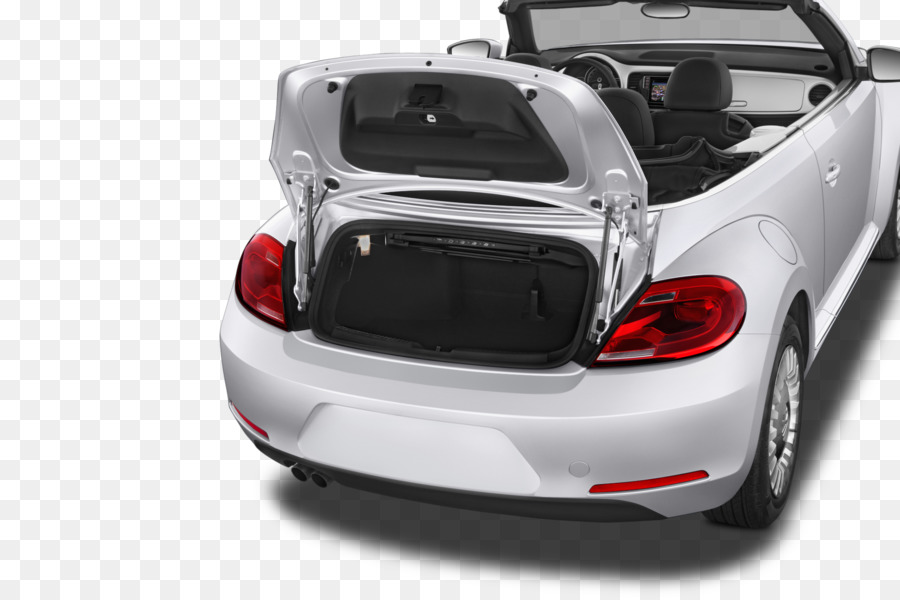 Coche Descapotable，Parte Superior Abierta PNG