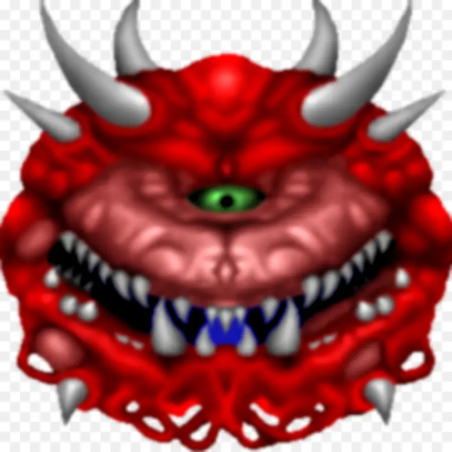 Doom，Doom 3 PNG