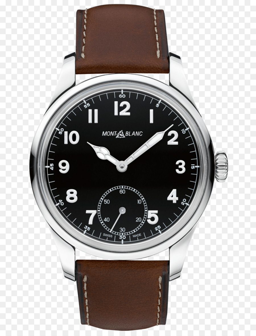 Montblanc，Reloj PNG