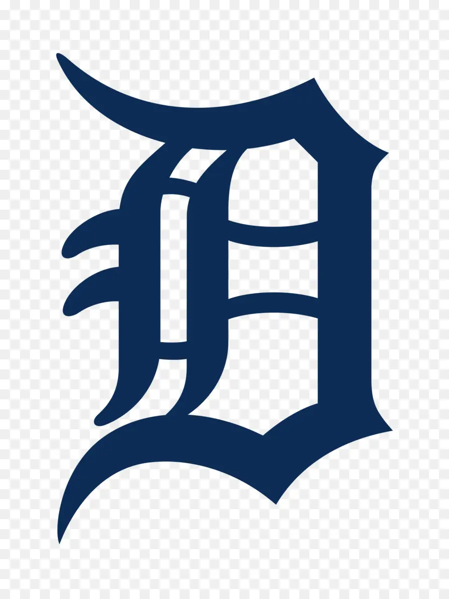 Los Tigres De Detroit，Mlb PNG