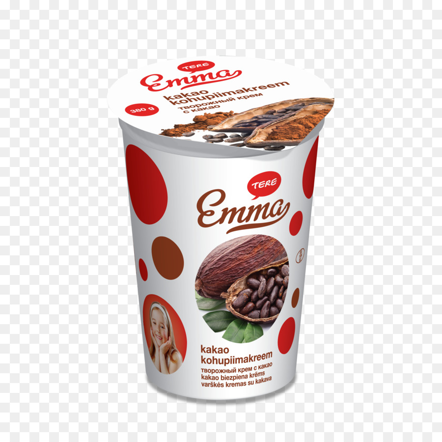 Chocolate Caliente，Crema PNG
