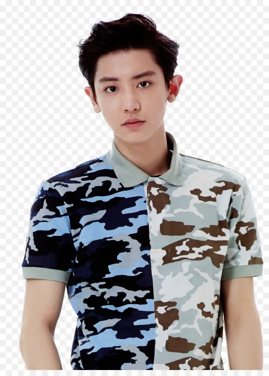 Chanyeol，Exo PNG