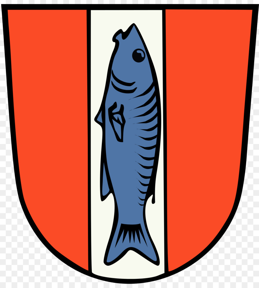 Kaiserslautern，Escudo De Armas PNG