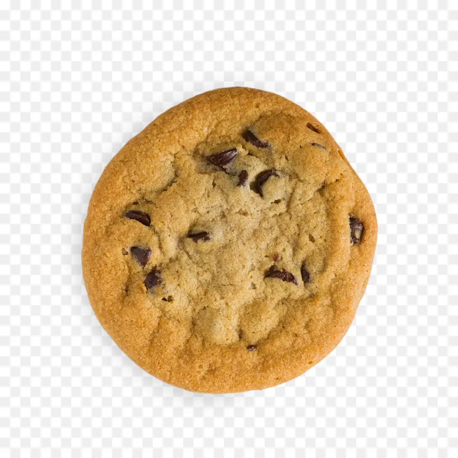 Galleta Con Chispas De Chocolate，Horneado PNG