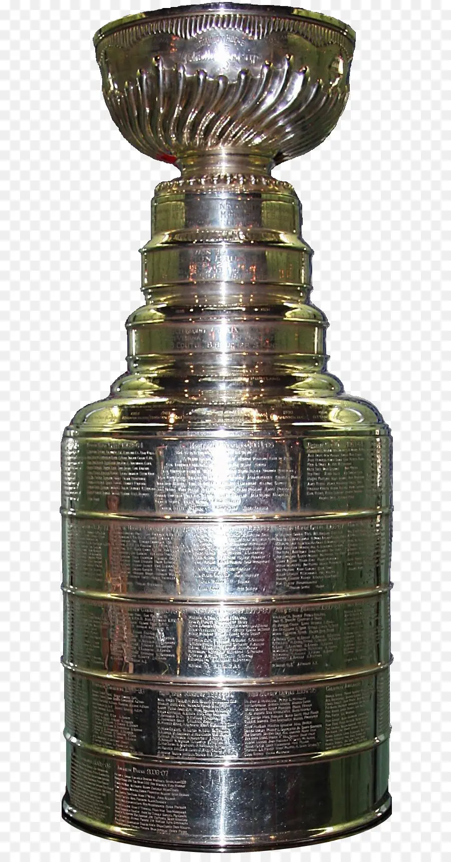 Finales De La Copa Stanley 2015，Finales De La Copa Stanley 2017 PNG