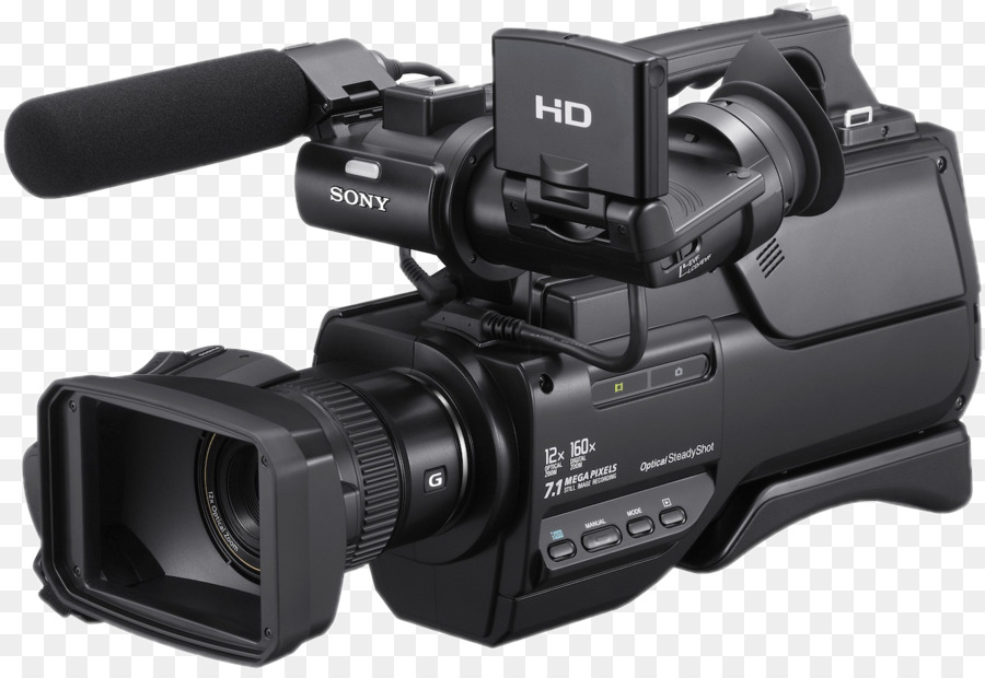 Cámaras De Video，Avchd PNG