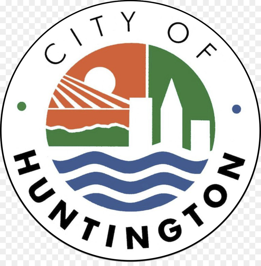 Huntington，Bandera De West Virginia PNG