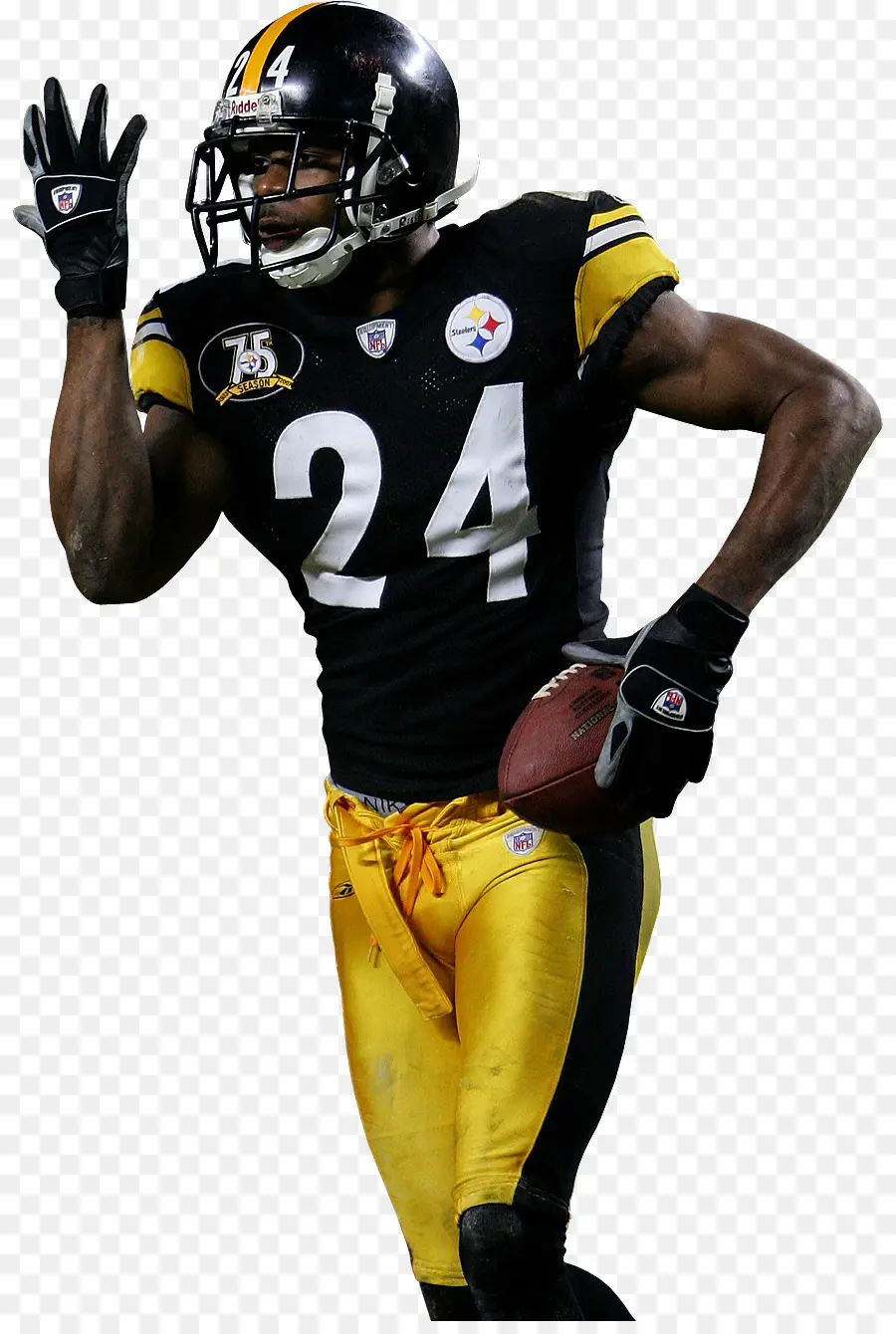 Pittsburgh Steelers，El Fútbol Americano PNG