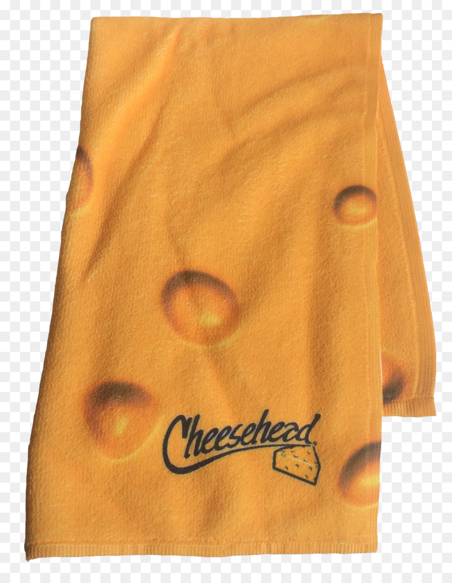 Toalla，Cheesehead PNG
