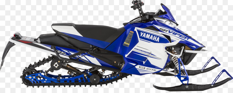 Yamaha Motor Company，Motos De Nieve PNG