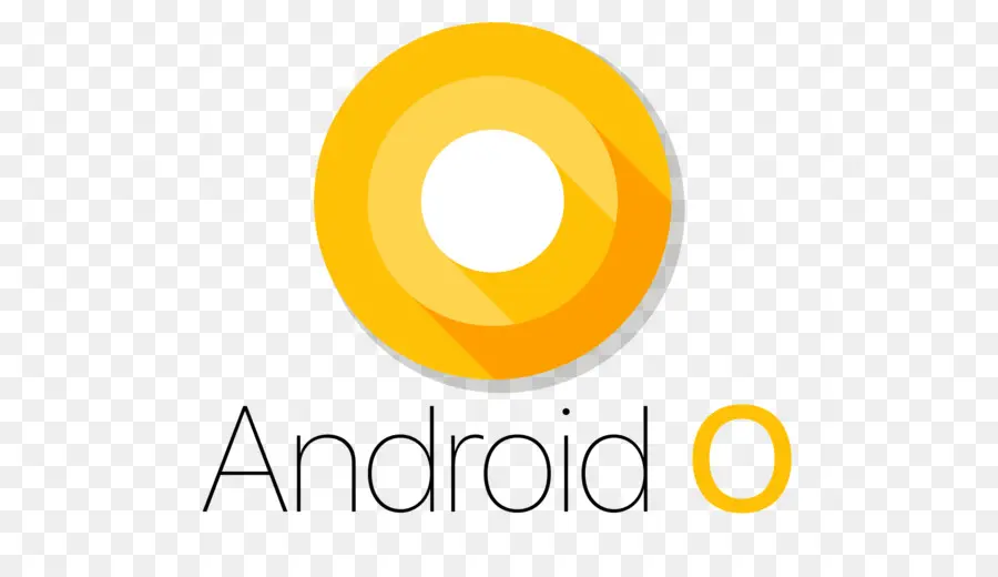 Android，Android Oreo PNG