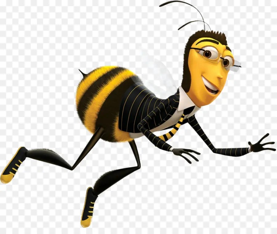 Bee Movie，Jerry Seinfeld PNG