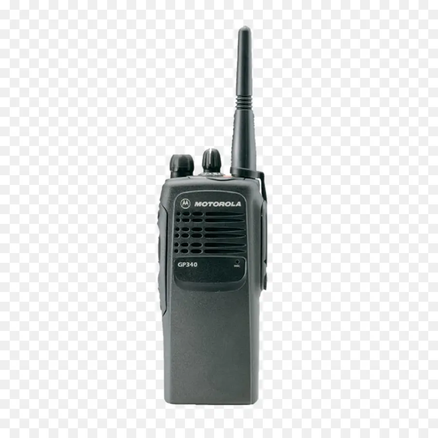 Motorola Solutions，Twoway Radio PNG