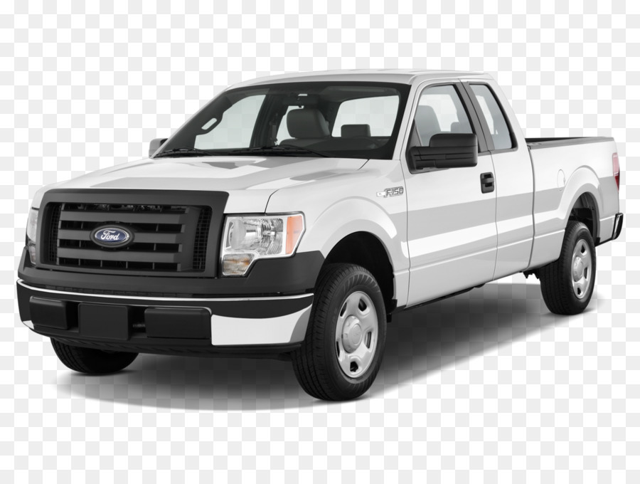 2009 Ford F150，2014 Ford F150 PNG