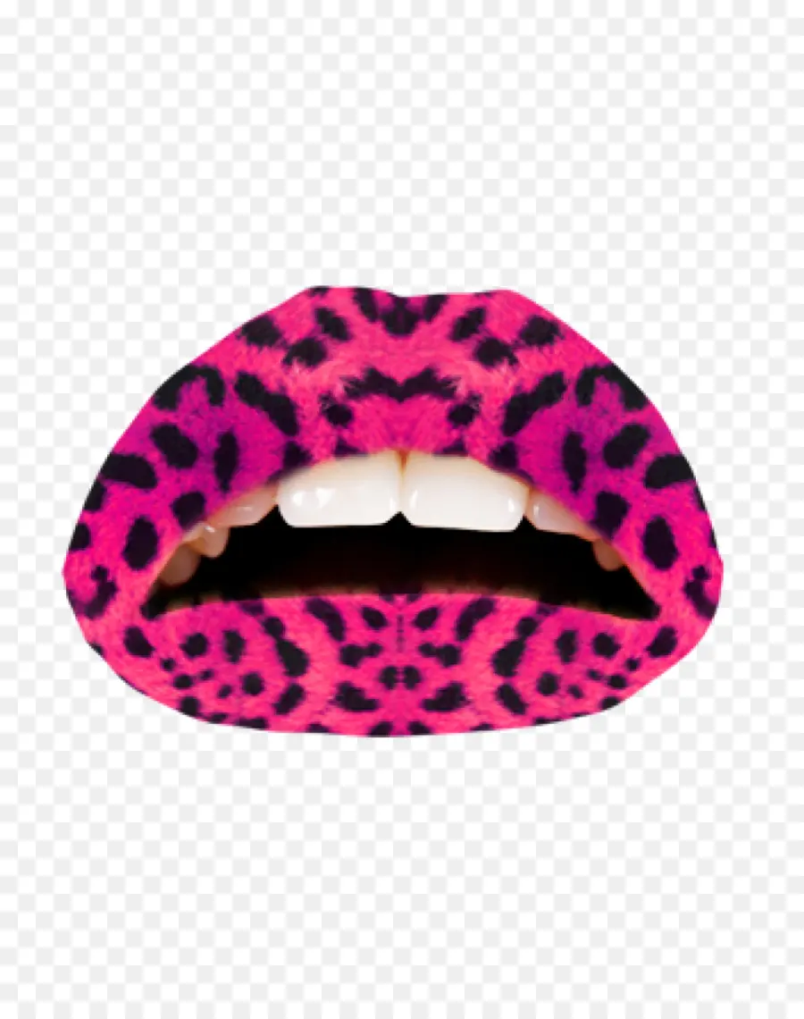 Leopard，Labio PNG