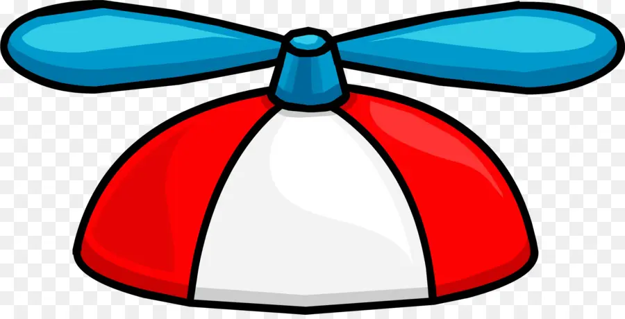 Sombrero De Hélice，Tapa PNG