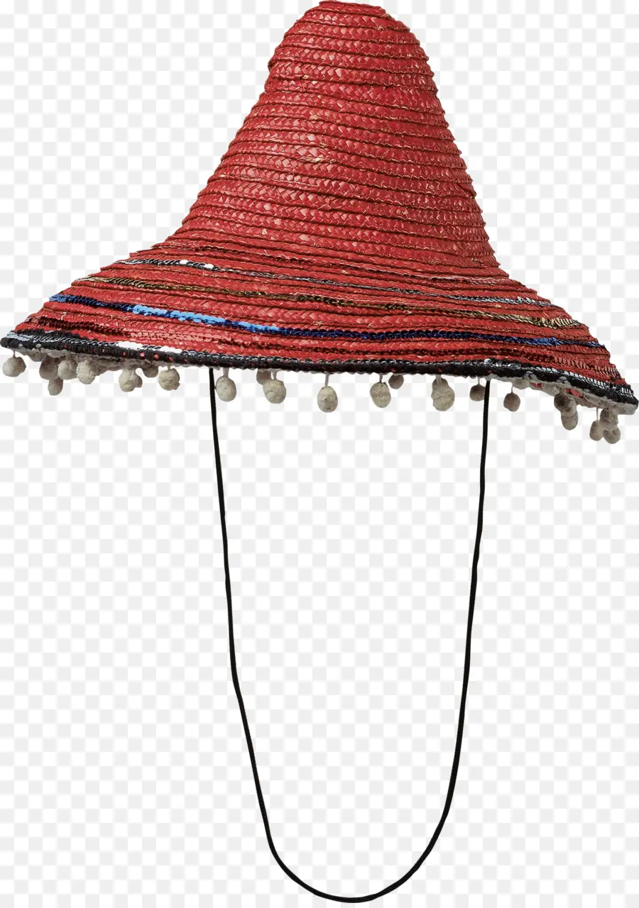 Sombrero，Arnés PNG