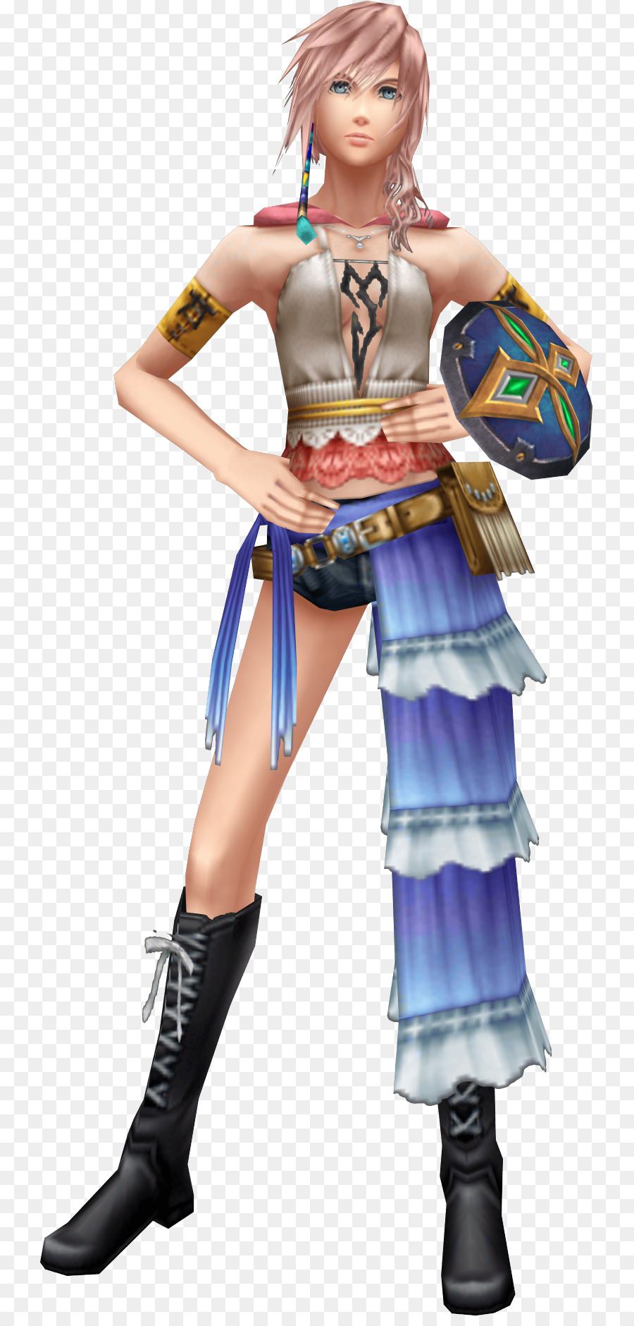 Dissidia 012 Final Fantasy，Dissidia Final Fantasy PNG