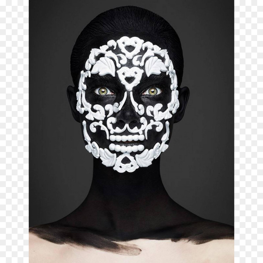 Calavera，La Calavera Catrina PNG