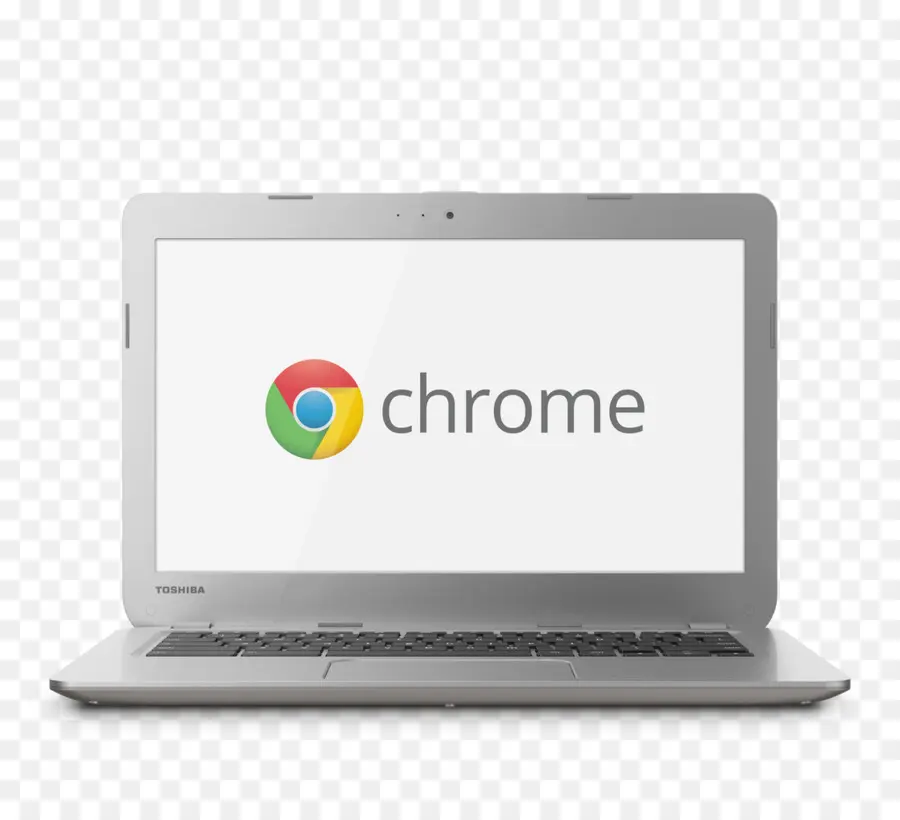 Portátil，Chromebook PNG