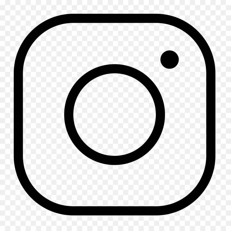 Logotipo De Instagram，Redes Sociales PNG